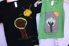 story shirts by Riverlynn