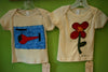 story shirts by Riverlynn