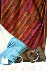 Ring Slings by: A little Something Extra