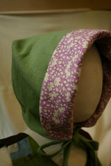 Beek Sun Bonnet