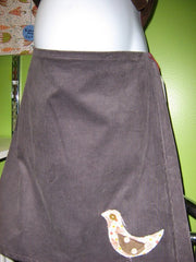 mama skirts by Karina Potestio