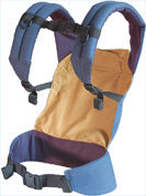 Patapum carrier