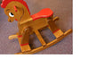 Woden Hobby Horse