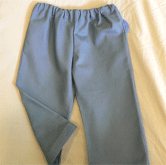 hip britches by Laska Designs