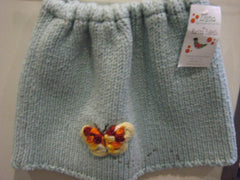 sweater skirts by Karina Potestio