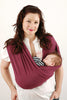 Stretchy sling by Buddah Baby